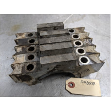 04D217 Engine Block Main Caps For 05-08 Ford F-150  5.4